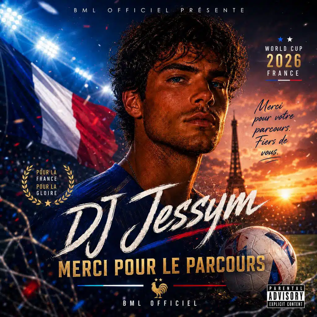 Dj Jessym