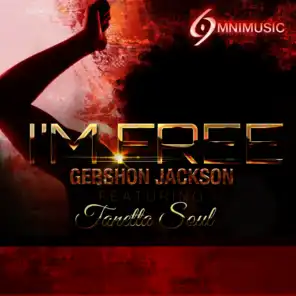 I'm Free (feat. Tanetta Soul) (Gershon Jackson Remix)