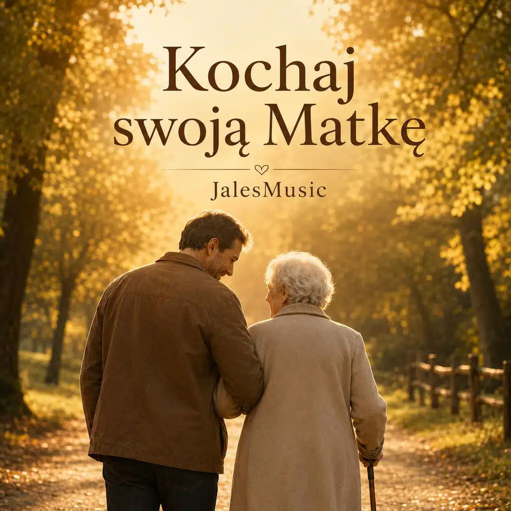 Kochaj swoją Matkę