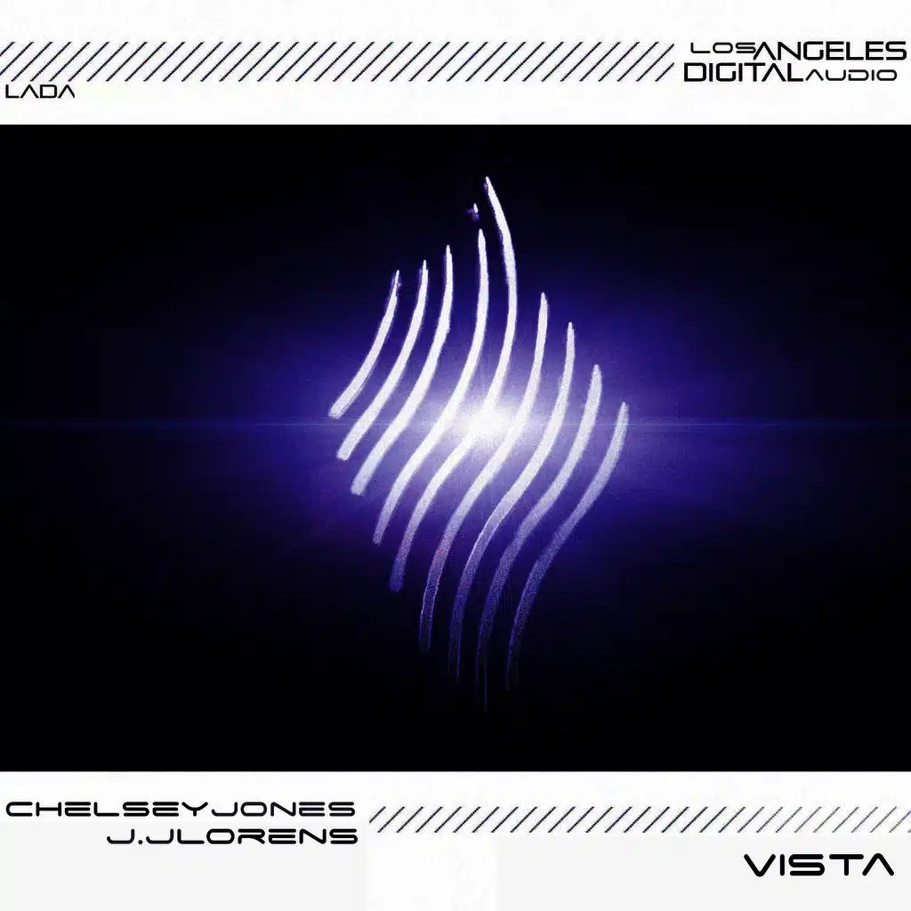 Chelsey Jones & J.JLorens