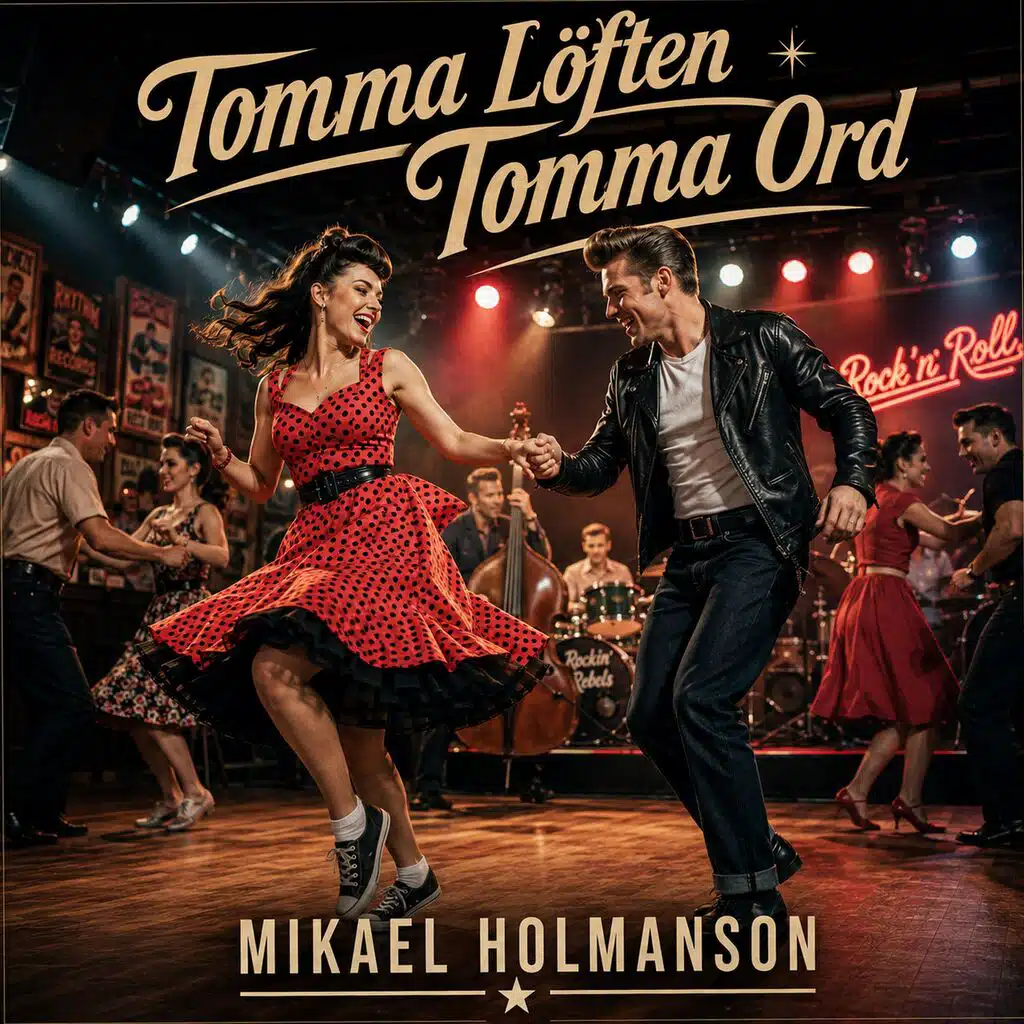 Mikael Holmanson