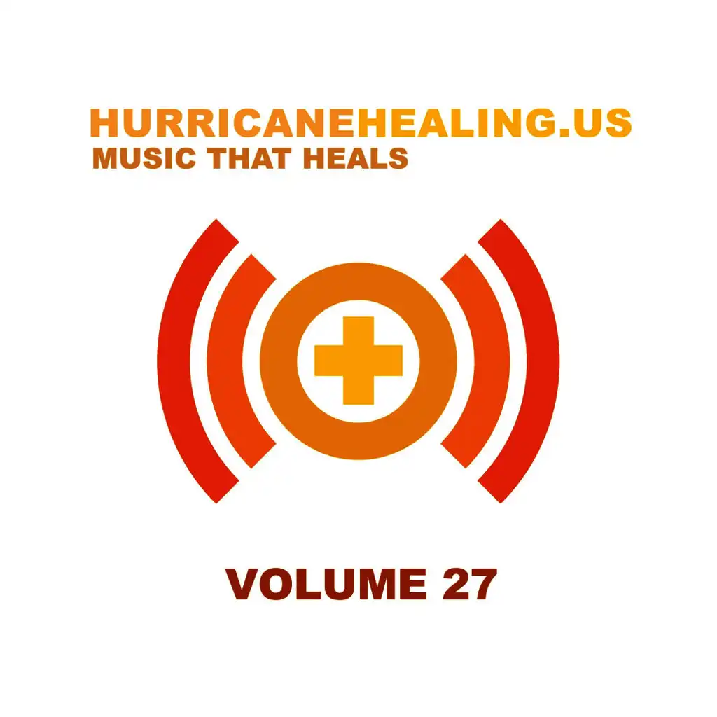 Hurricane Healing Vol.27