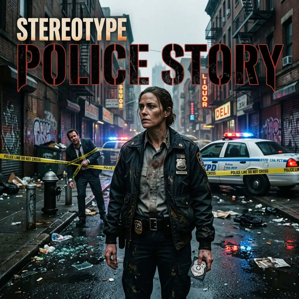 Stereotype