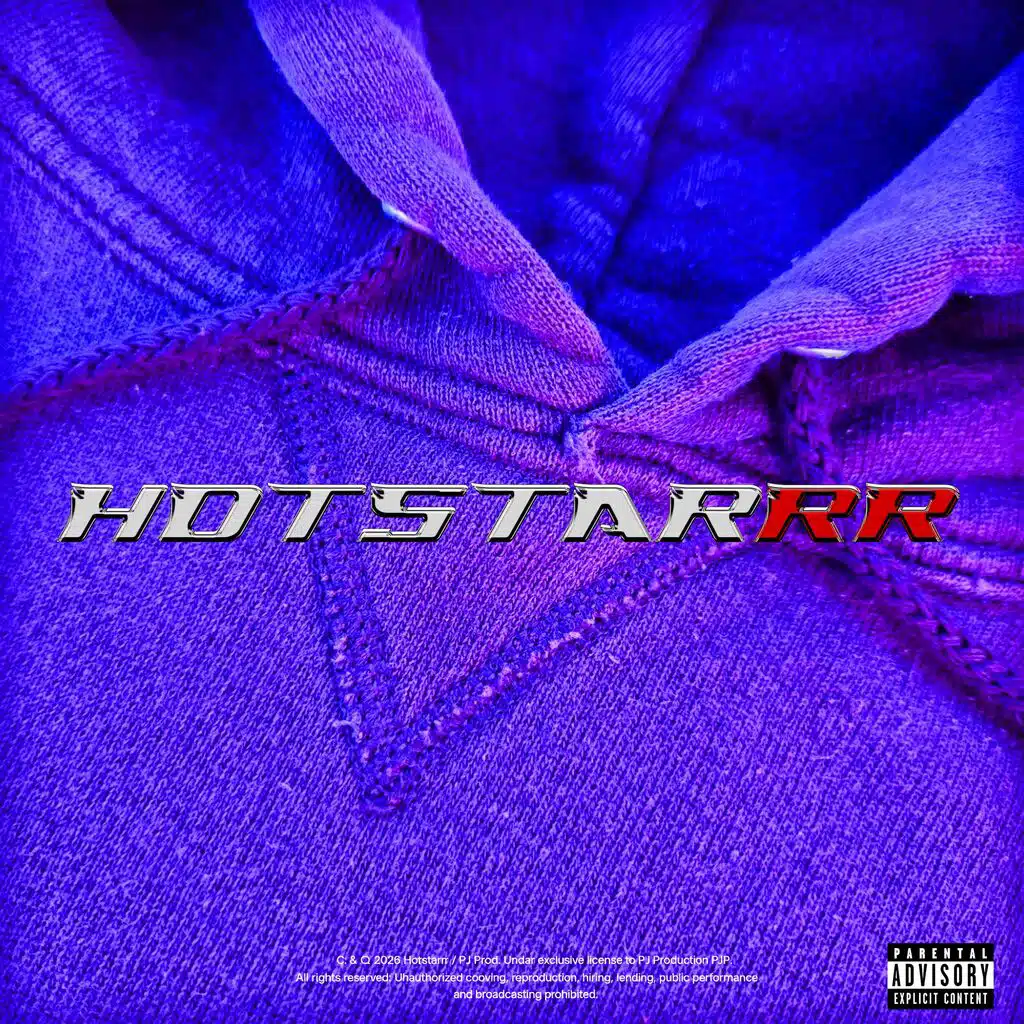 Hotstarrr