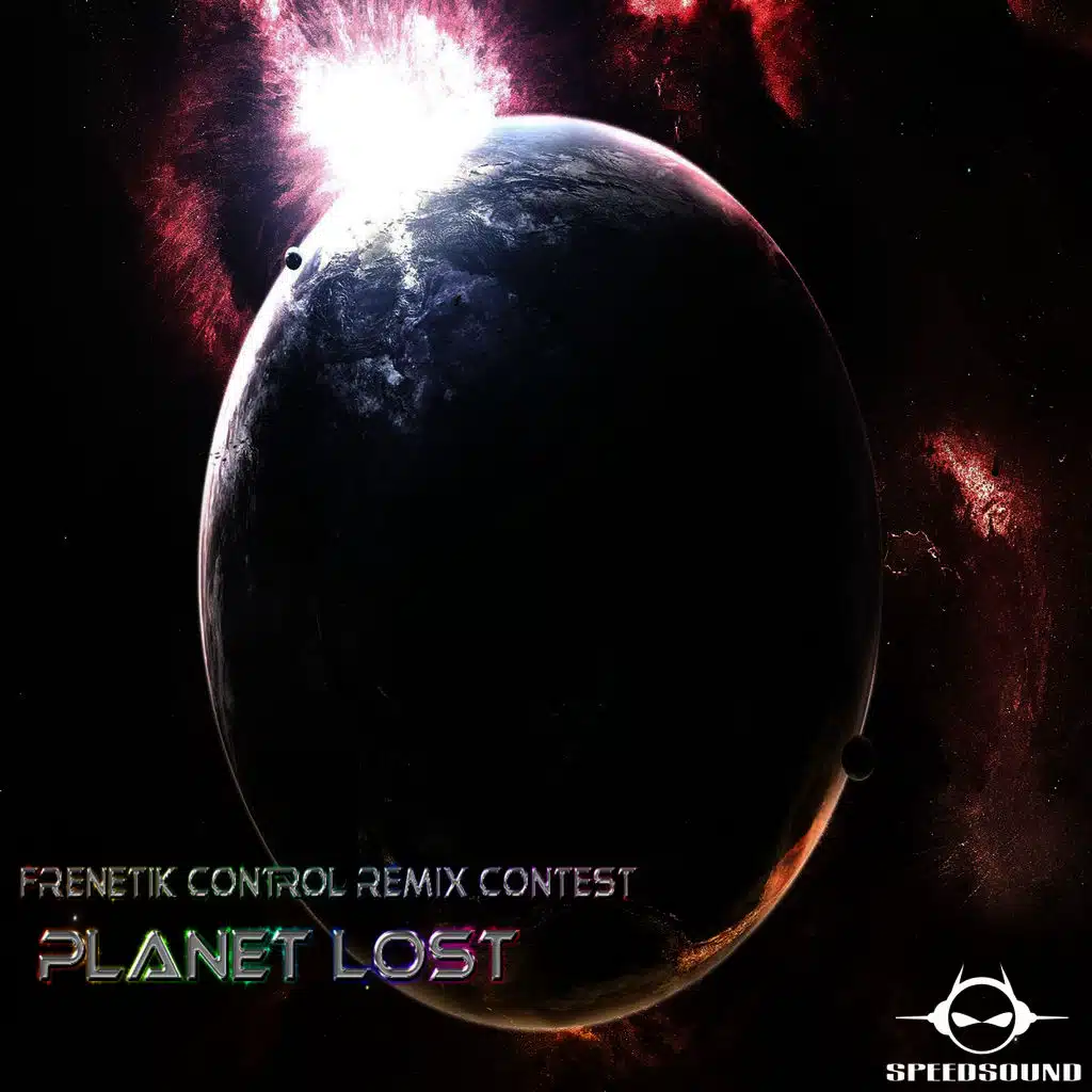 Planet Lost