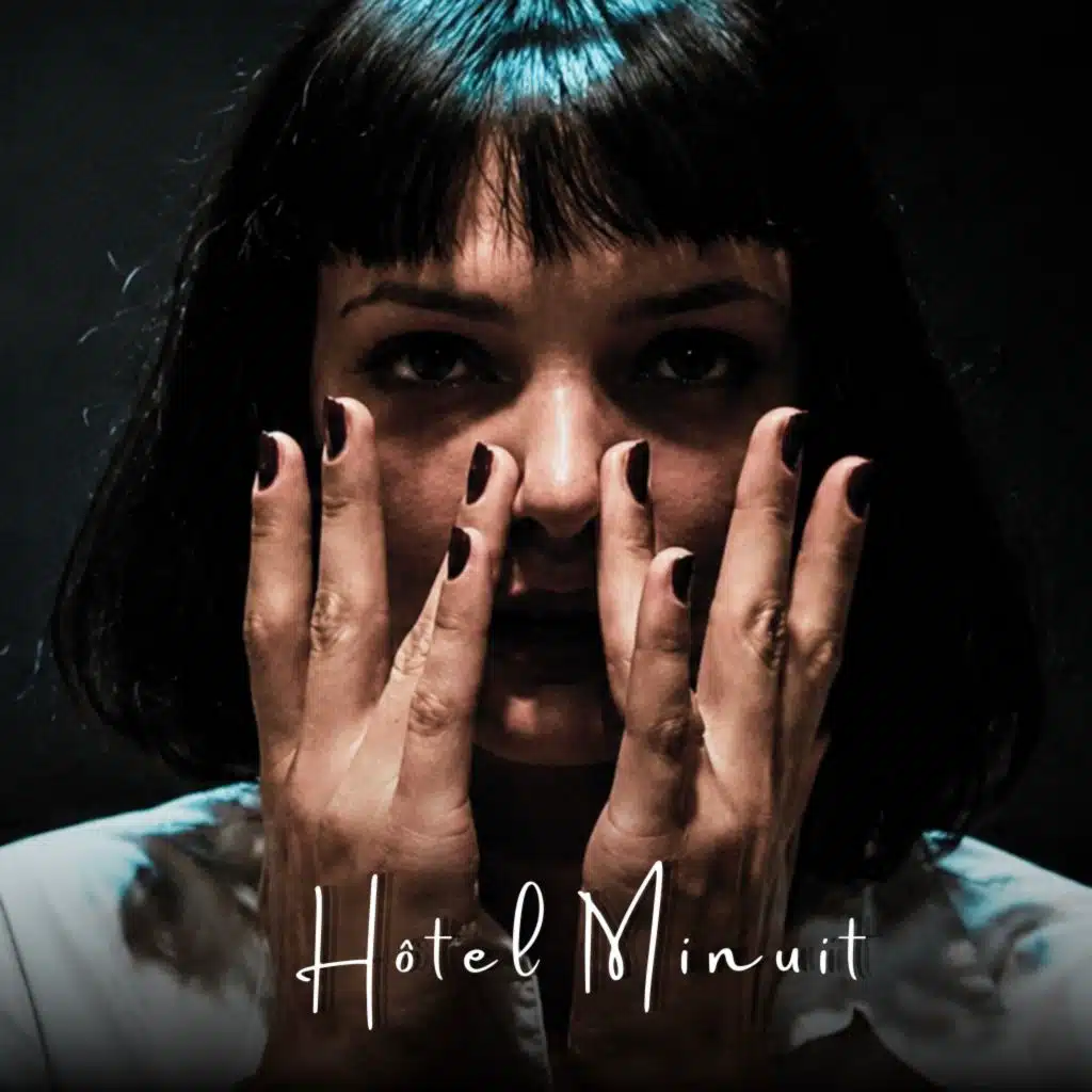 Hôtel Minuit