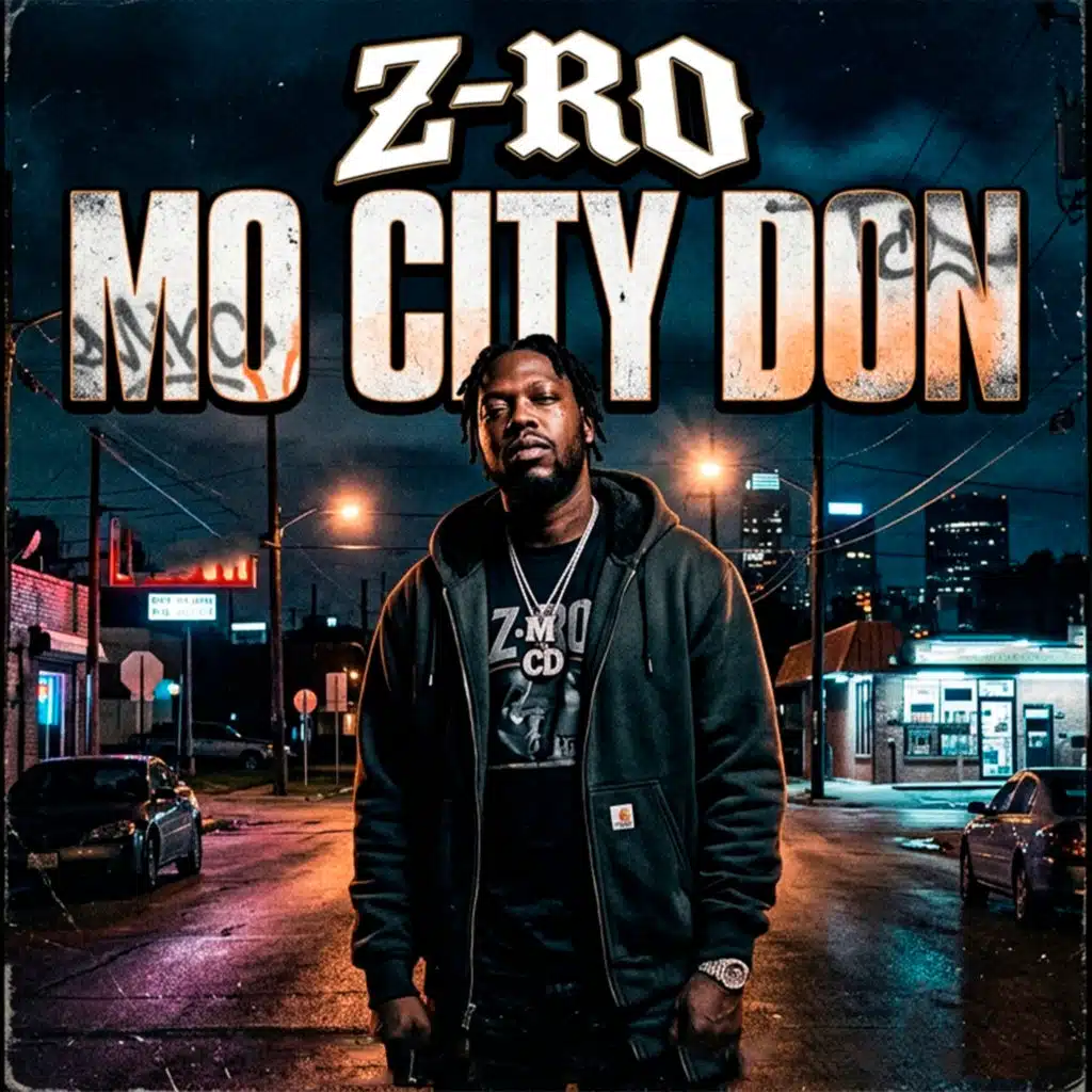 Z-RO