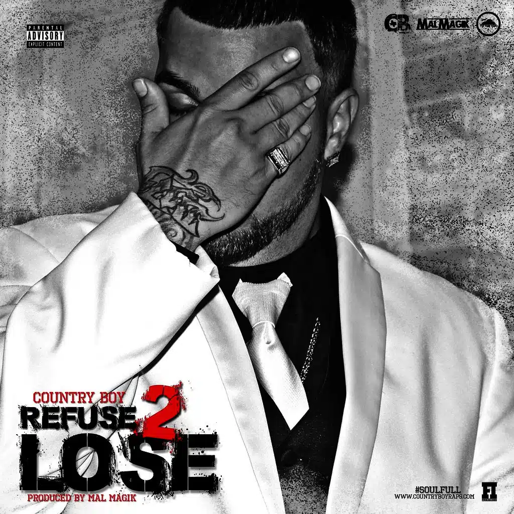 Refuse 2 Lose