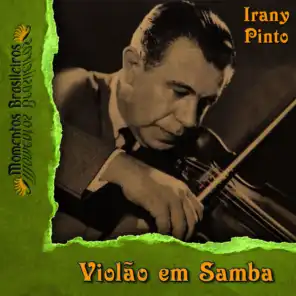 Violão em Samba
