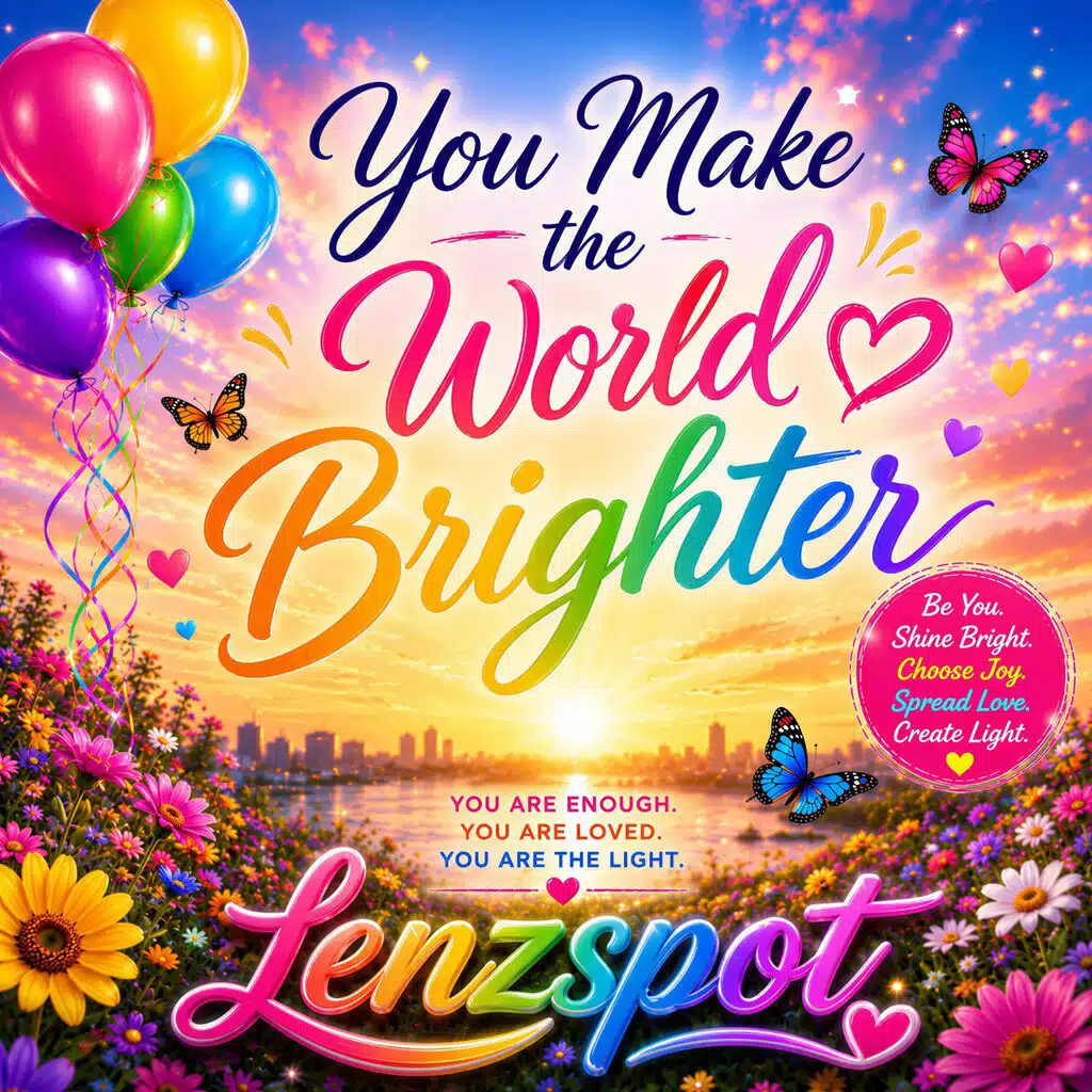 Lenzspot