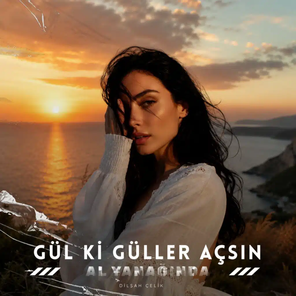 Dilşah Çelik