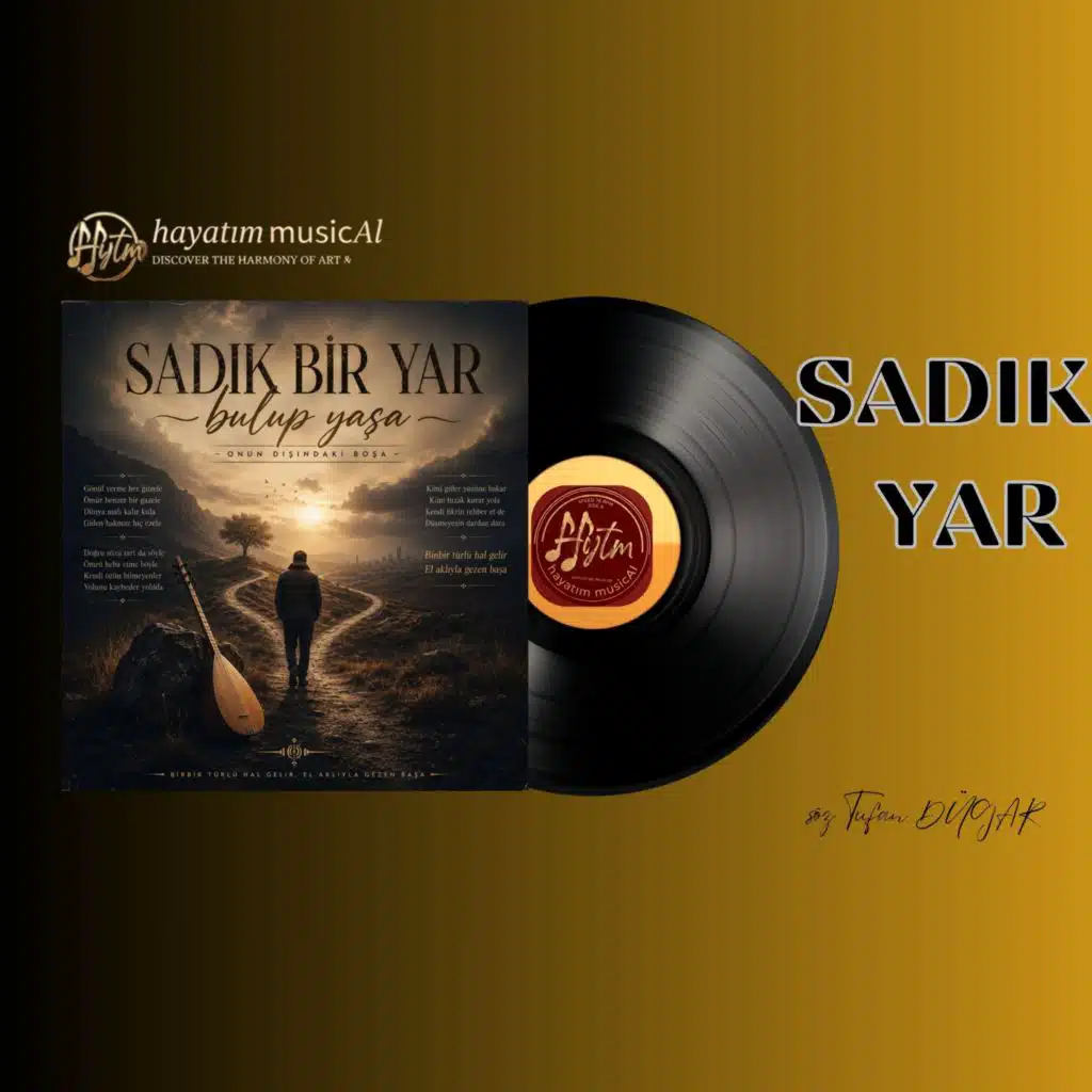 sadık yar