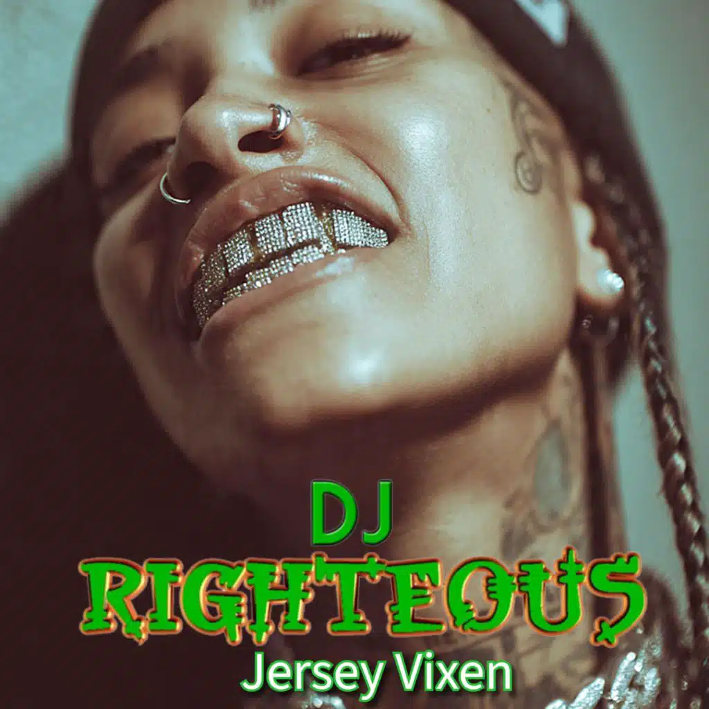 DJ Righteous