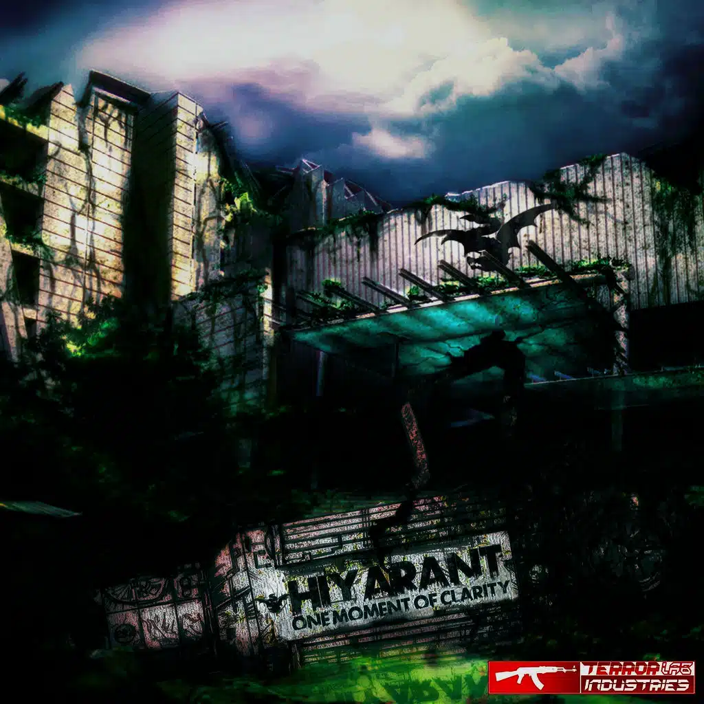 Time in Advance (Original)