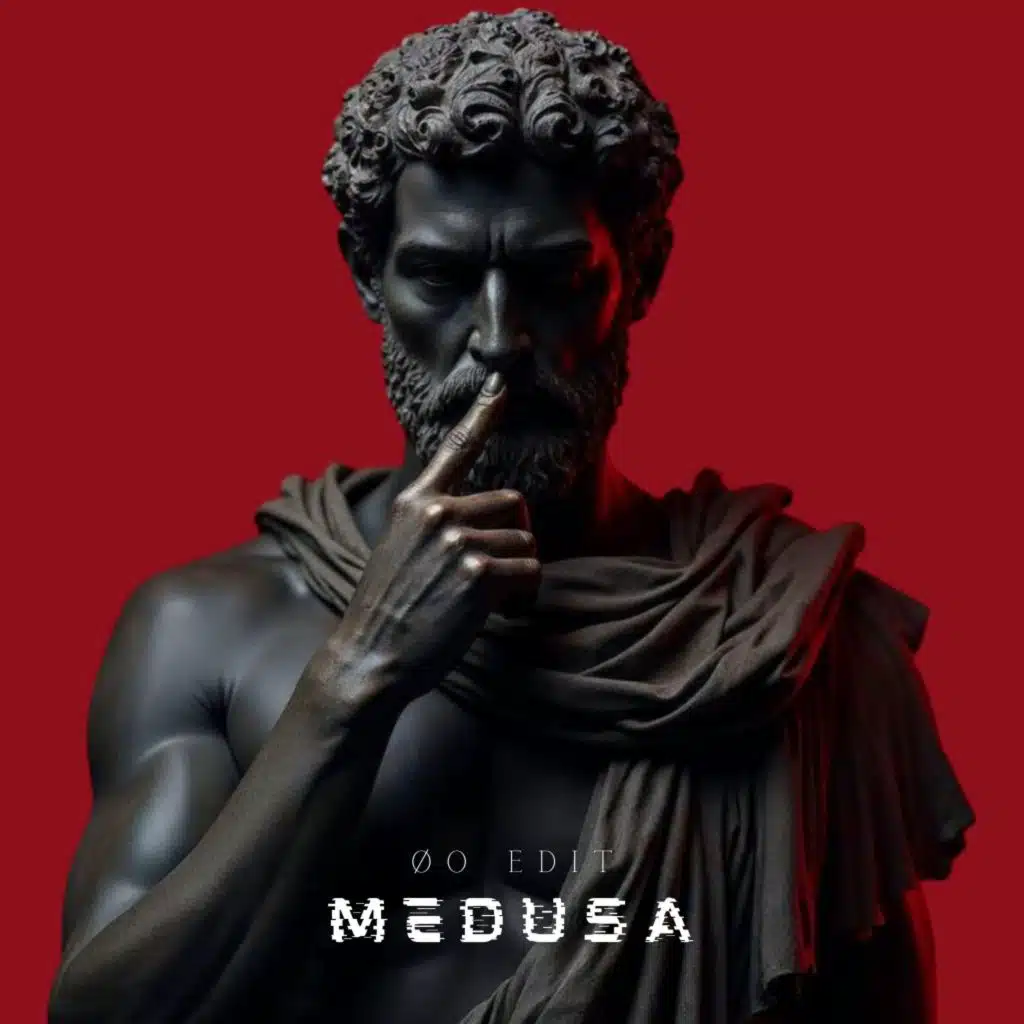 Medusa (Øo Edit)