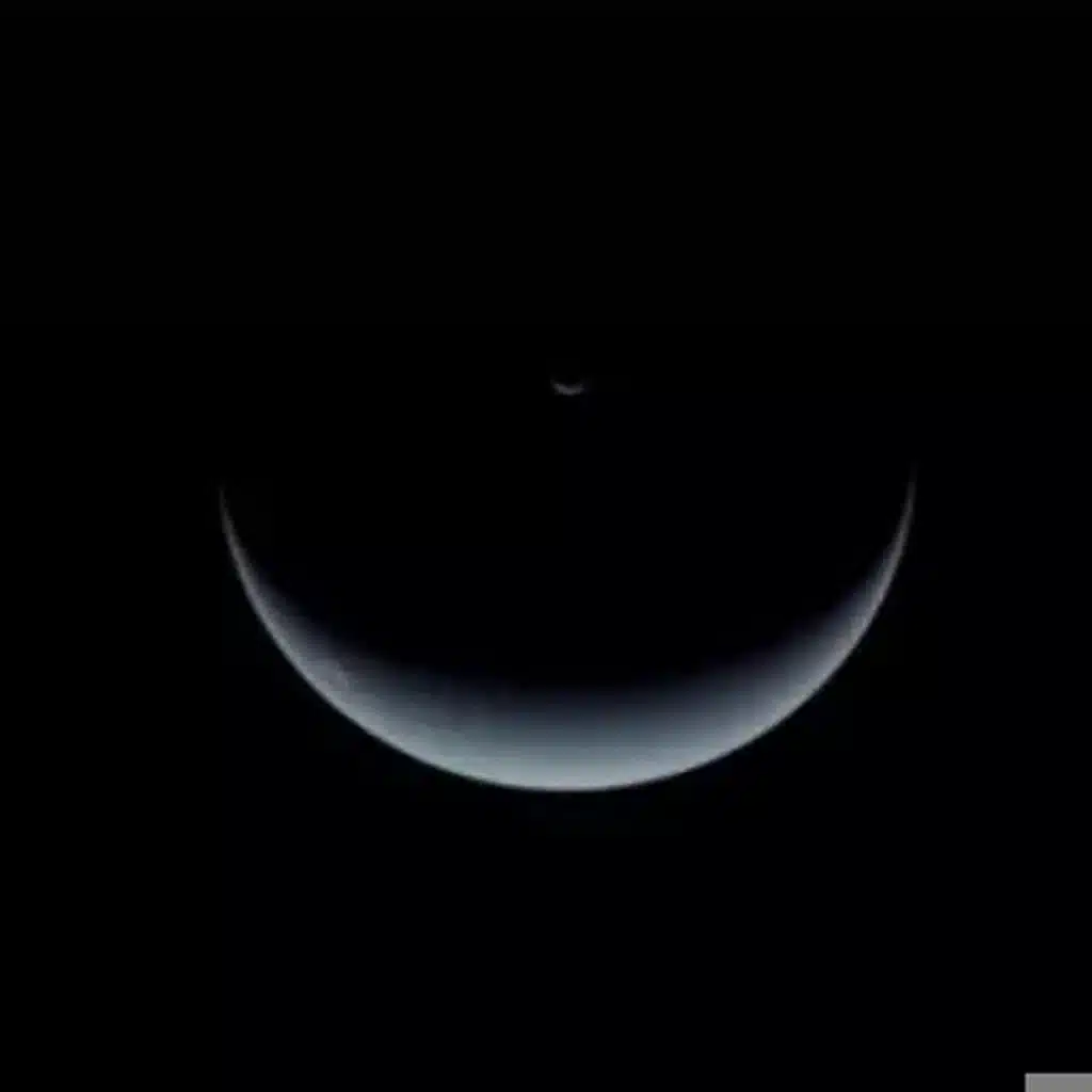Neptune
