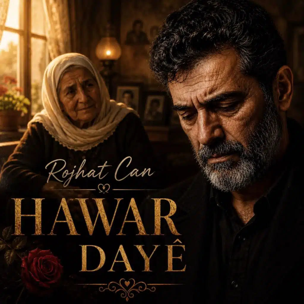 Hawar Dayé