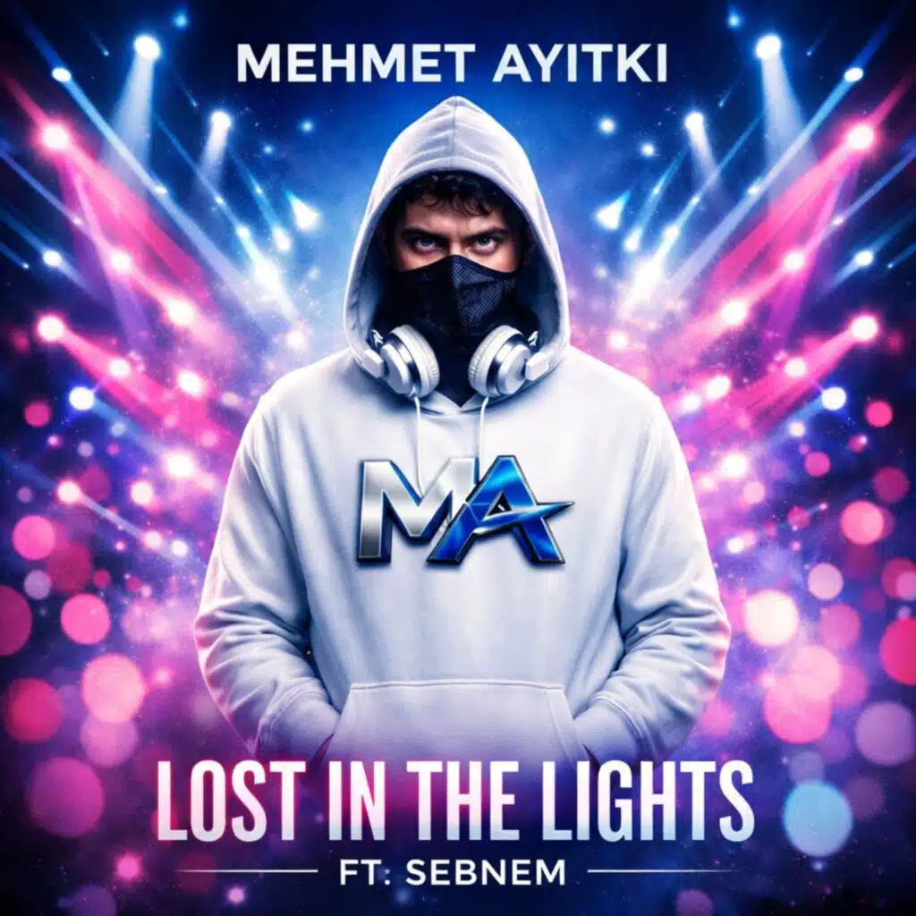 Mehmet Ayıtkı, Martin Backer & Şebnem Kırıntılı
