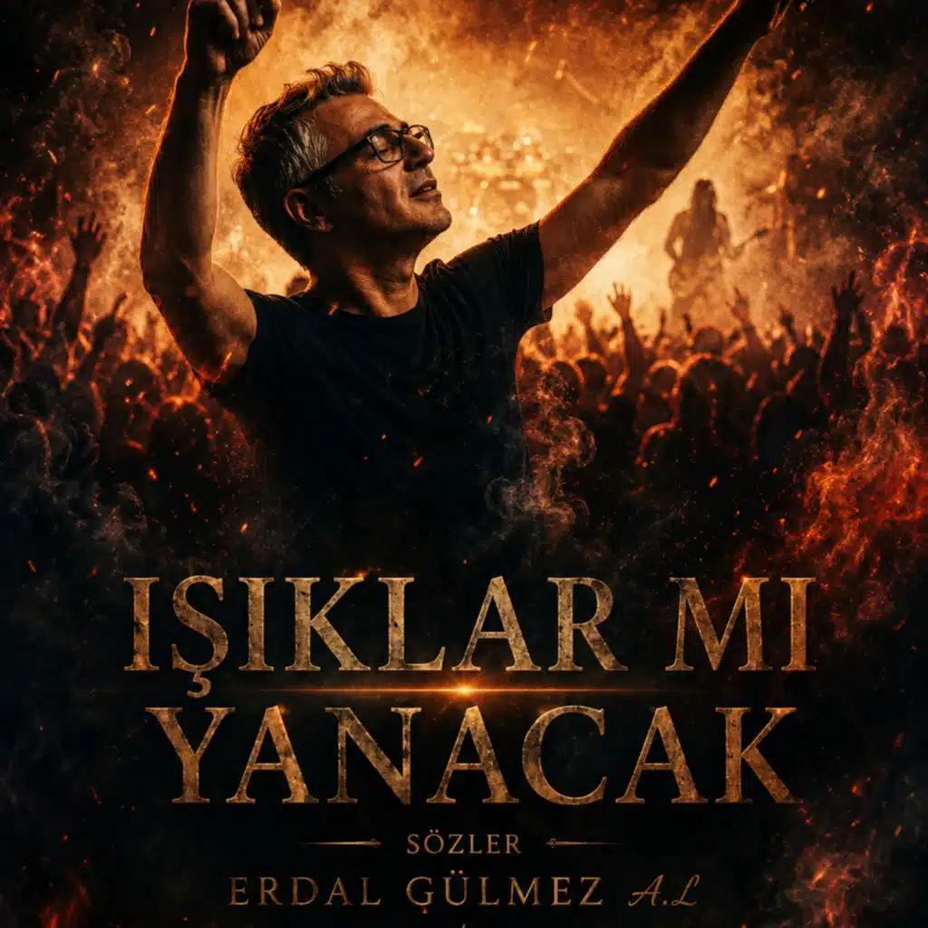 ERDAL GÜLMEZ