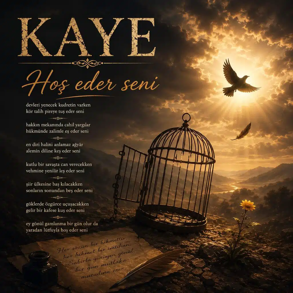 KAYÉ