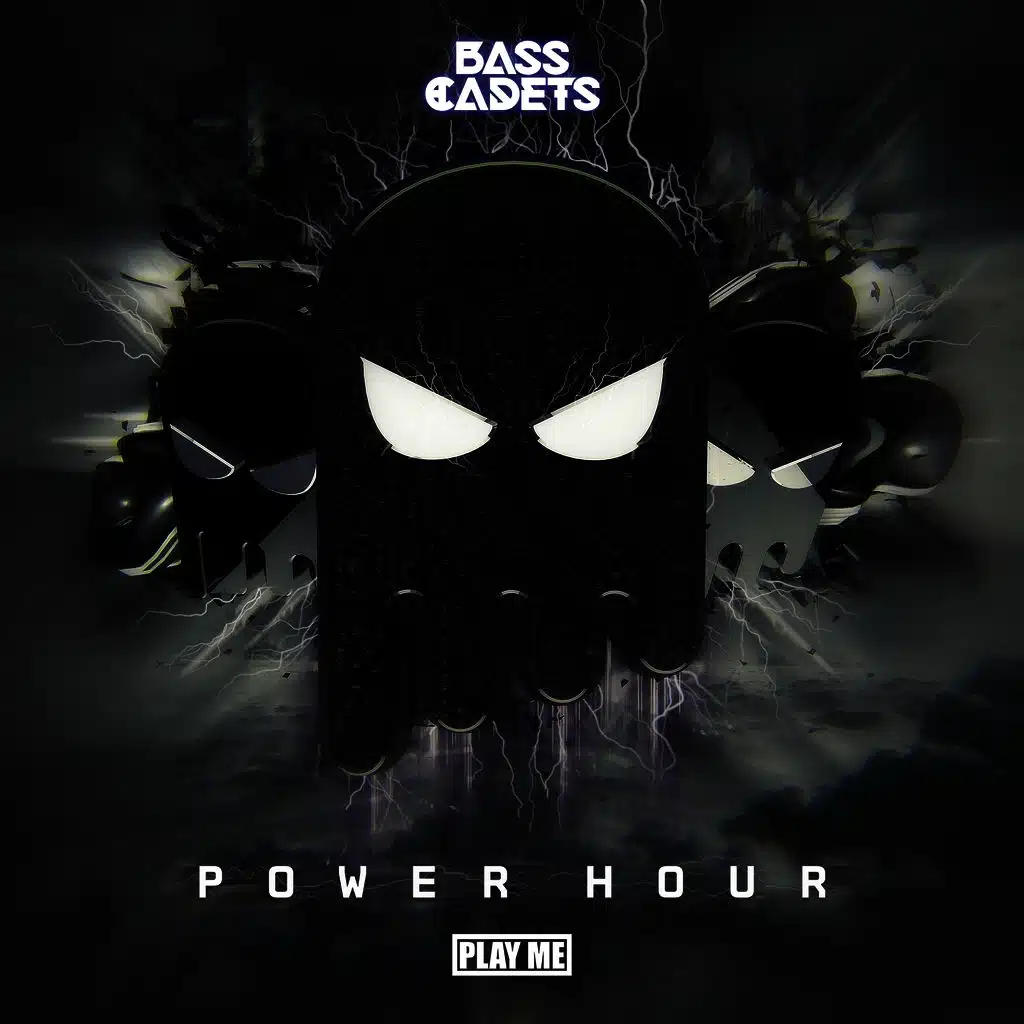 Power Hour EP