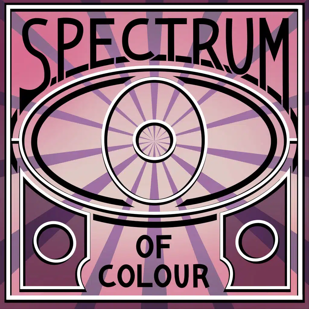 Spectrum of Colour