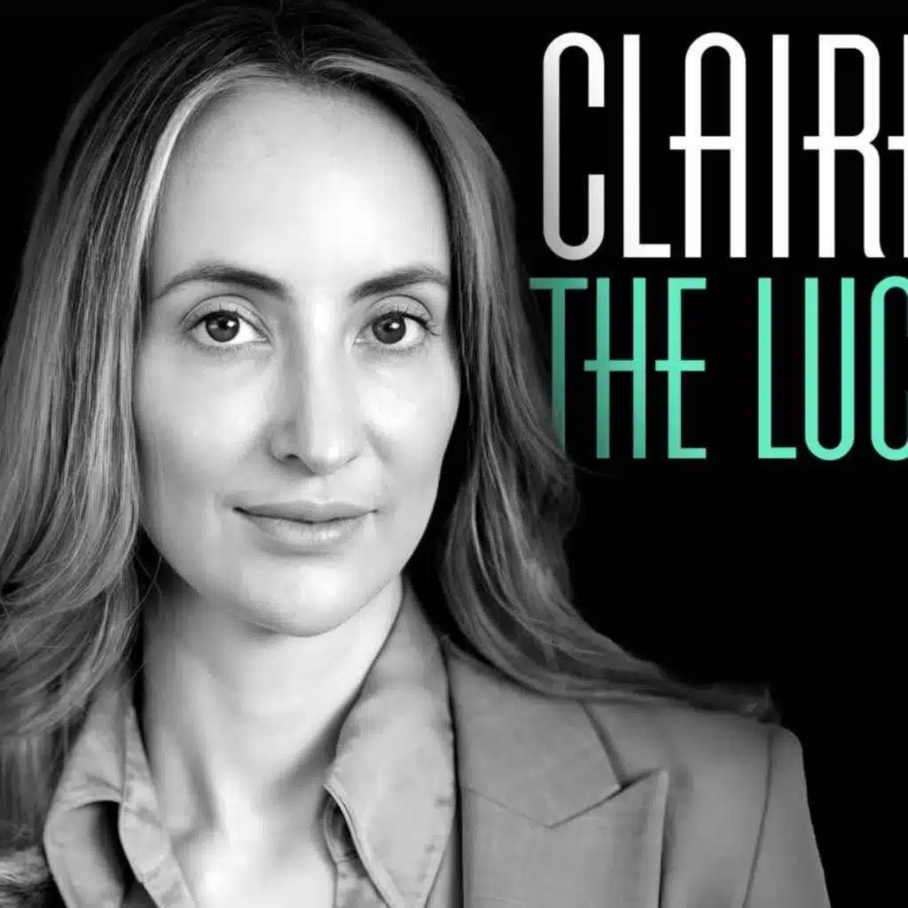 The Lucky Country? | Maiden Mother Matriarch 205