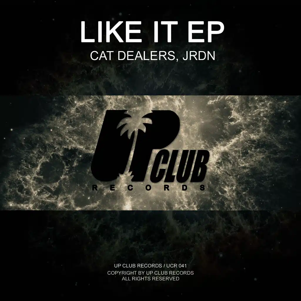 Like It EP