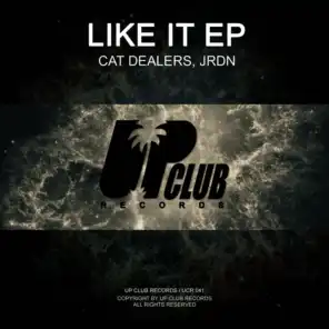 Like It (Original Mix)