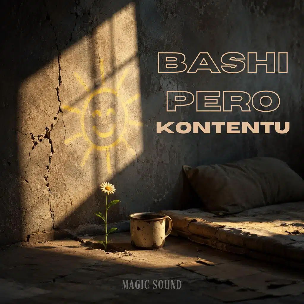 Bashi Pero Kontentu
