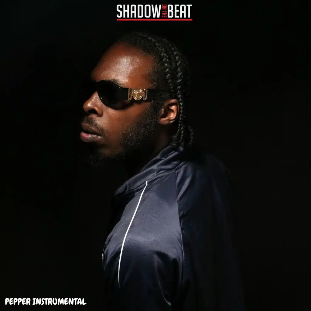 Shadow on the Beat