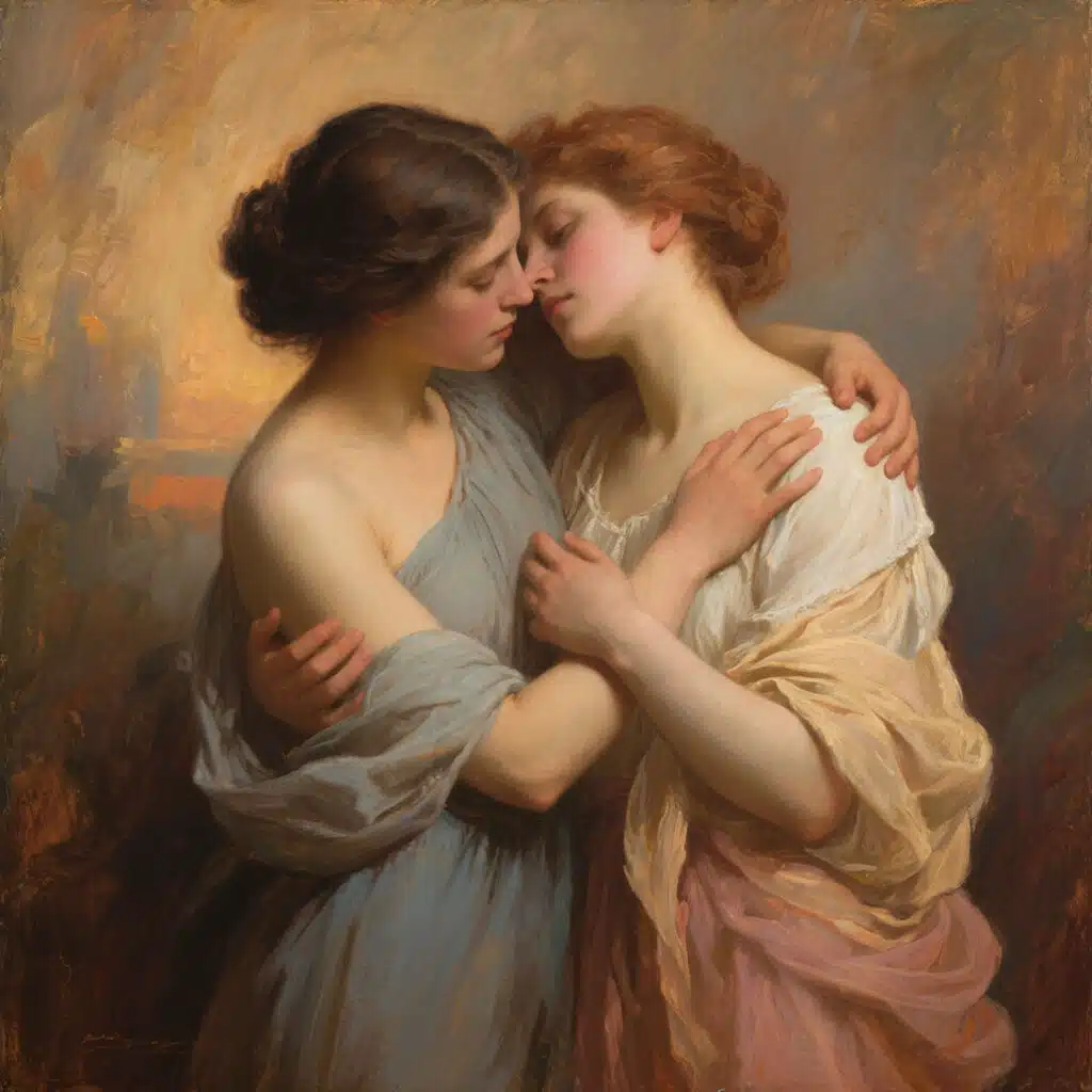 WARM EMBRACE