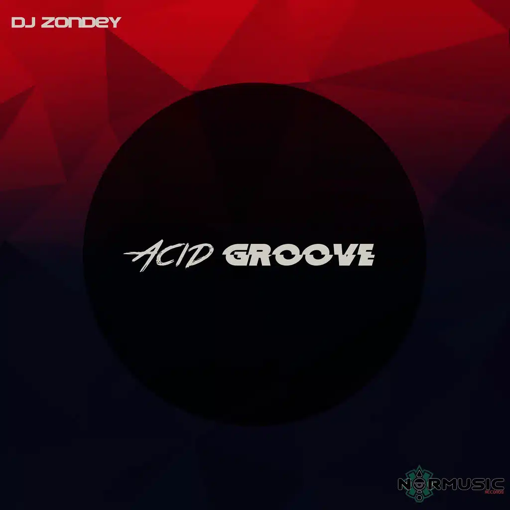 Acid Groove EP