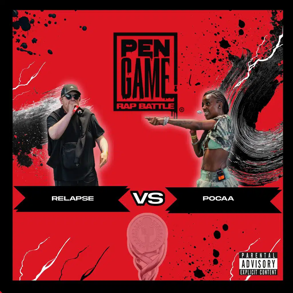 PENGAME RAP BATTLE