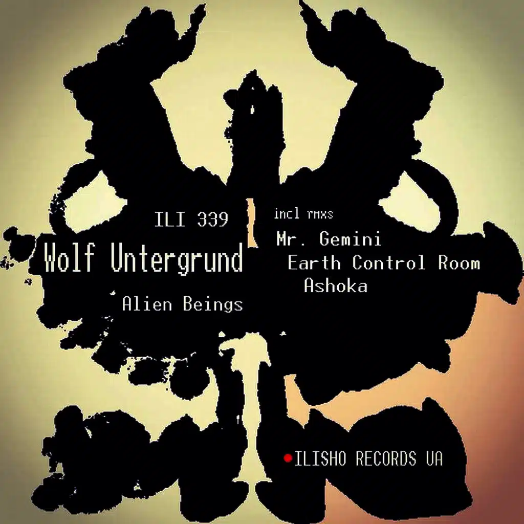 Alien Beings (Original Mix)