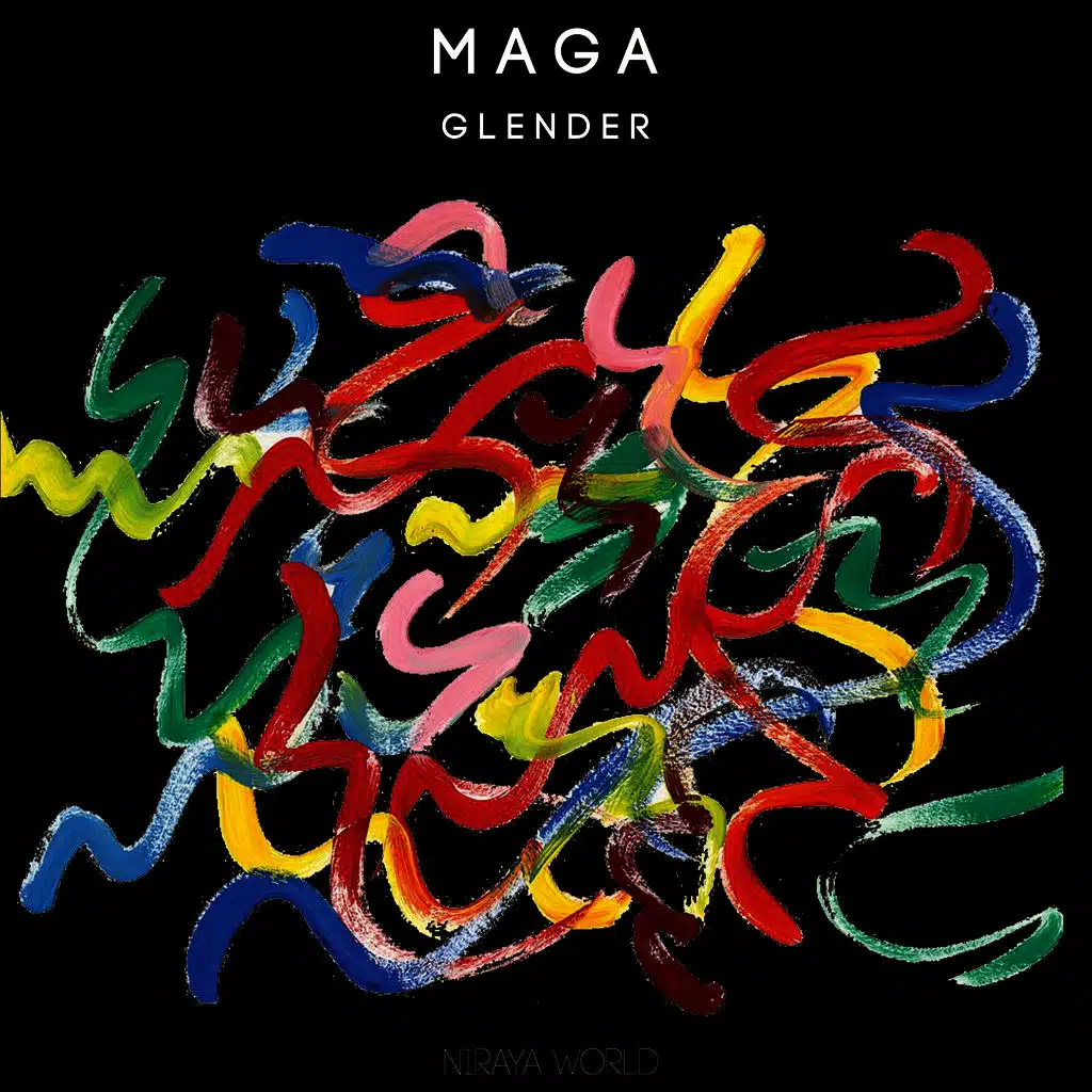 Maga (Tribal Mix)