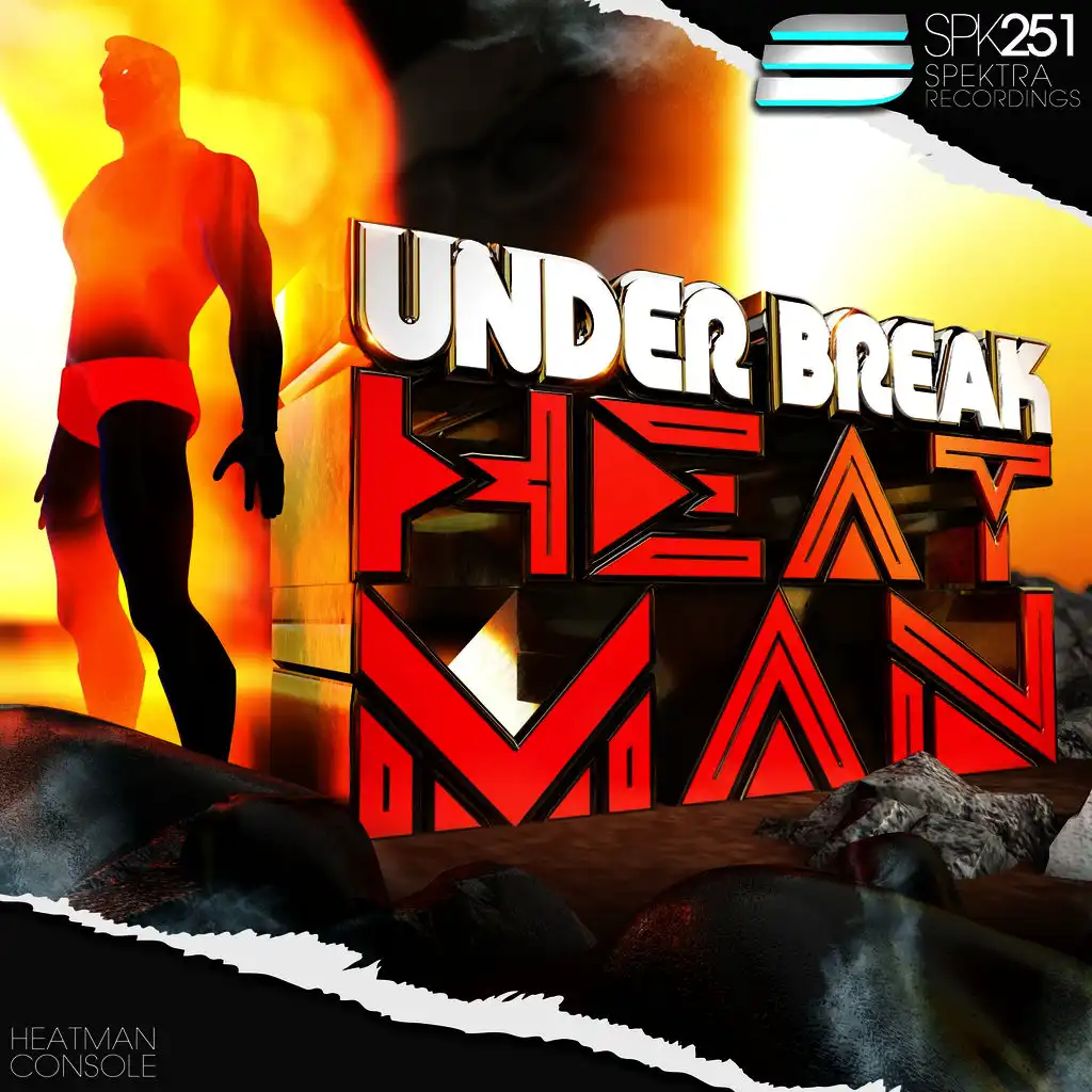 HeatMan (Original Mix)