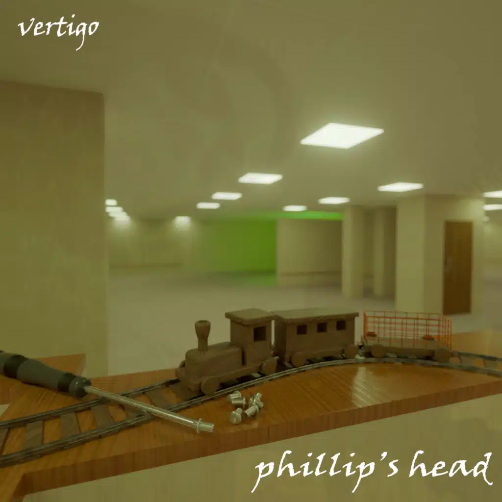 Phillip's Head