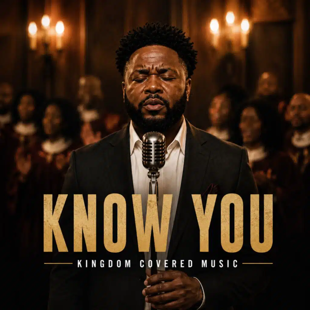 Kingdom Covered Music