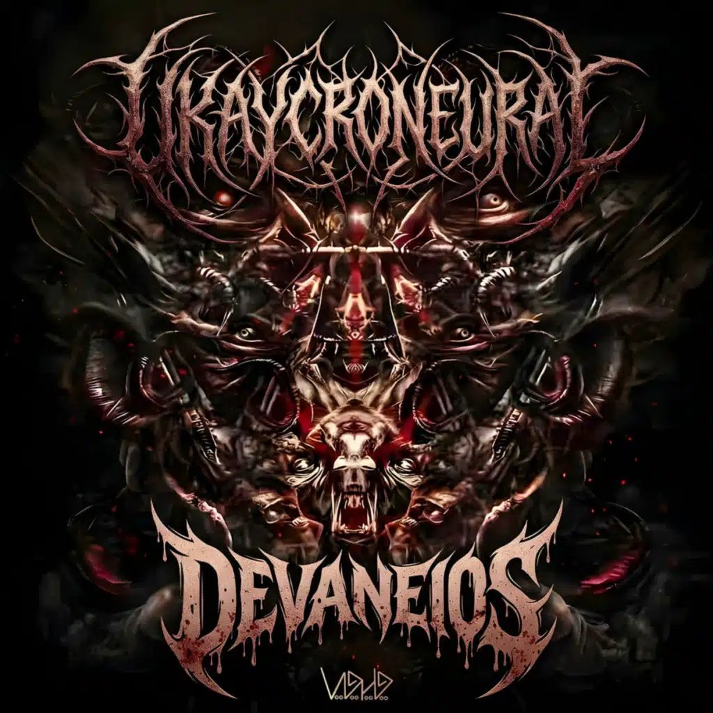 DEVANEIOS