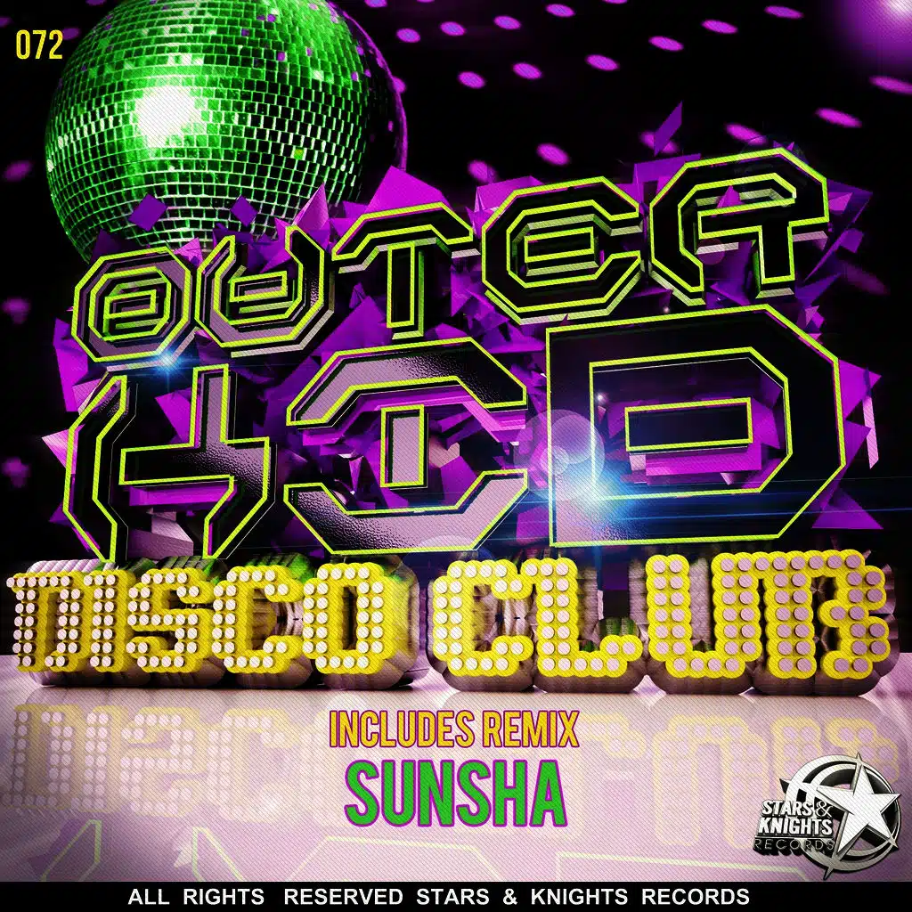 Disco Club