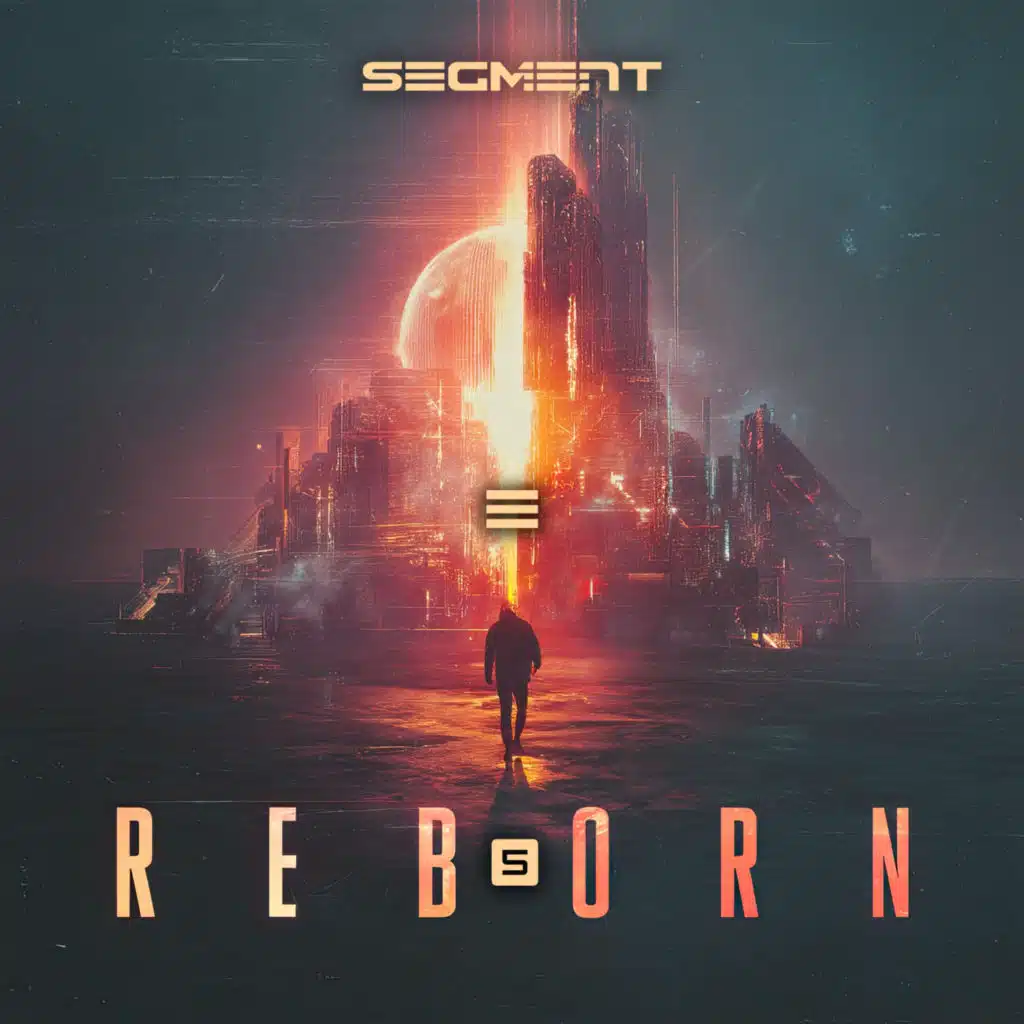 Re-Born 5
