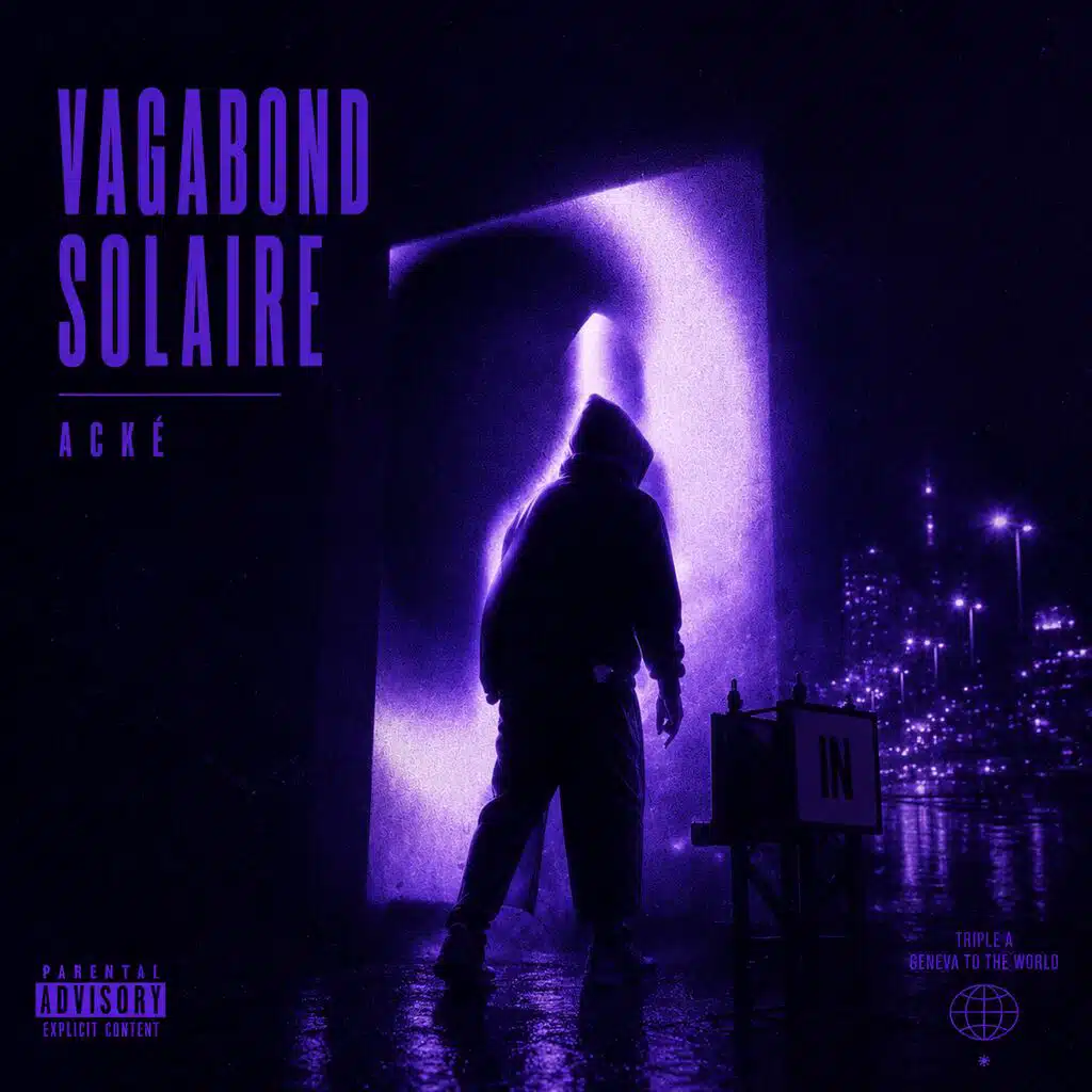 VAGABOND SOLAIRE