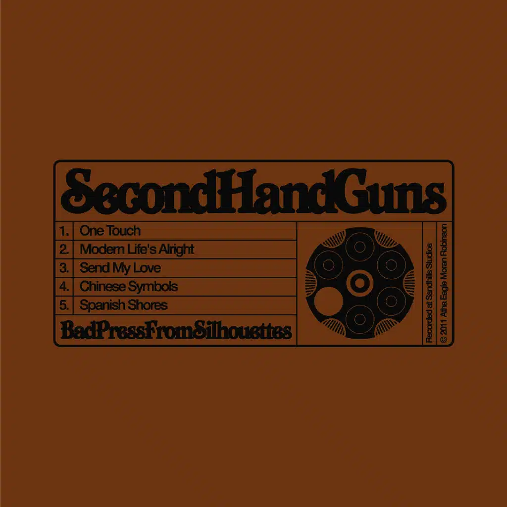 Bad Press From Silhouettes