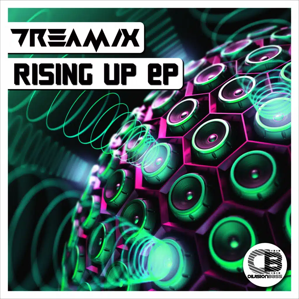 Rising Up EP
