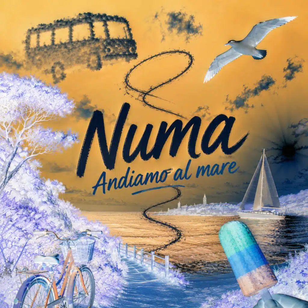Nùma