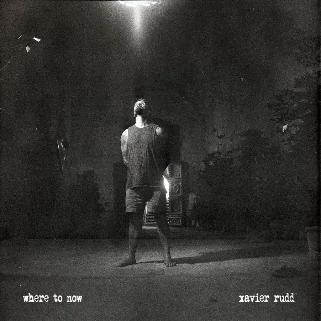Where To Now