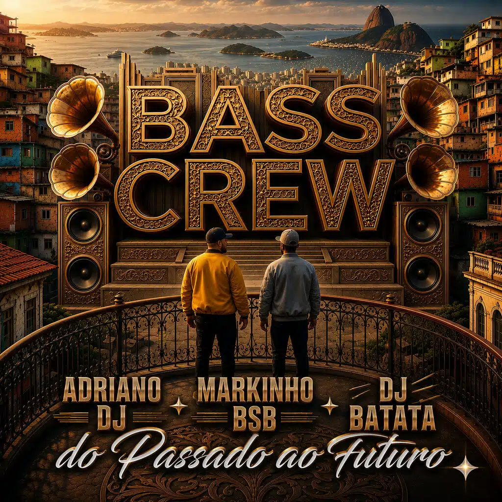 Do Passado Ao Futuro