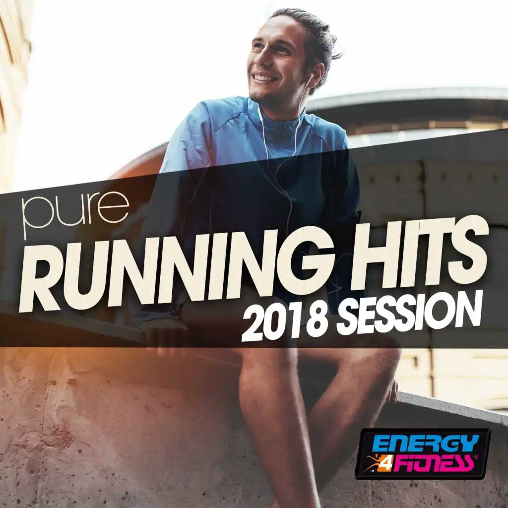 Pure Running Hits 2018 Session