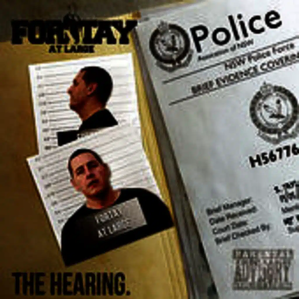 The Hearing